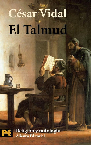 El Talmud (El Libro De Bolsillo - Humanidades)