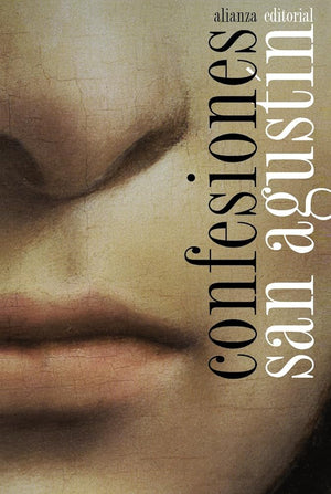 Confesiones (El libro de bolsillo - Filosofía)