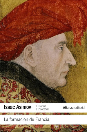 La formación de Francia (El libro de bolsillo - Historia)