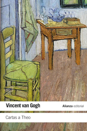 Cartas a Theo (El libro de bolsillo - Humanidades)