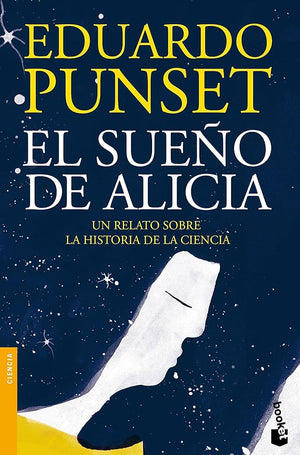 El sueño de Alicia: 4 (Divulgación)