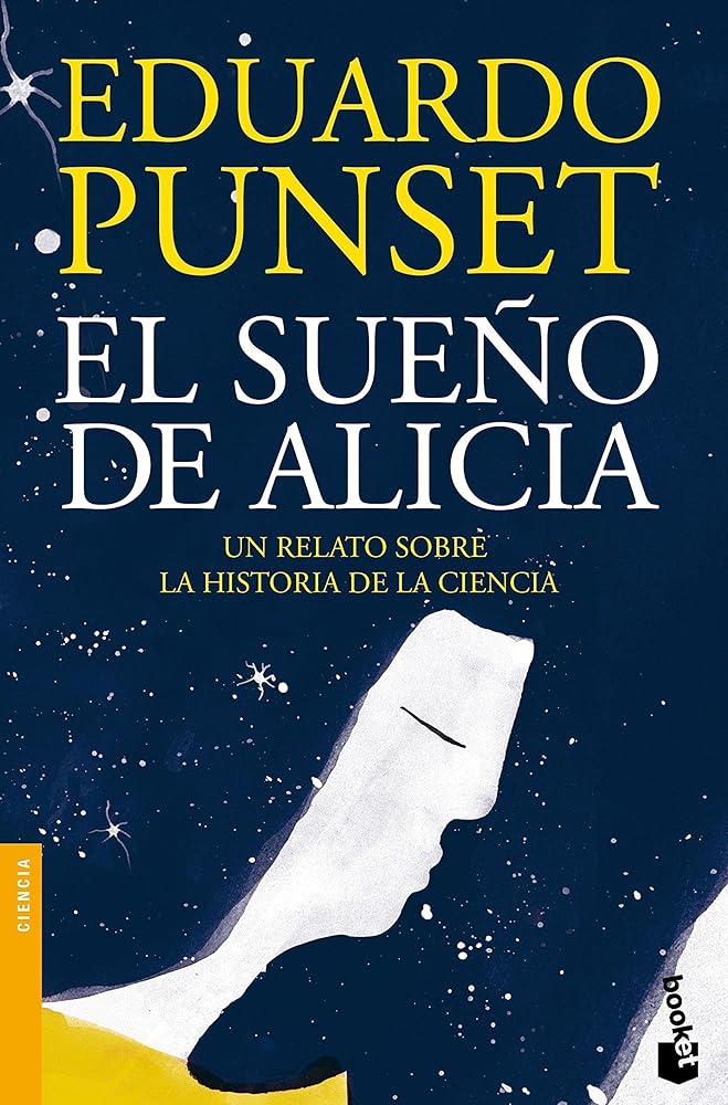 El sueño de Alicia: 4 (Divulgación)