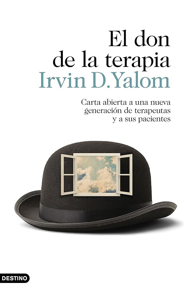 El don de la terapia (Imago Mundi)