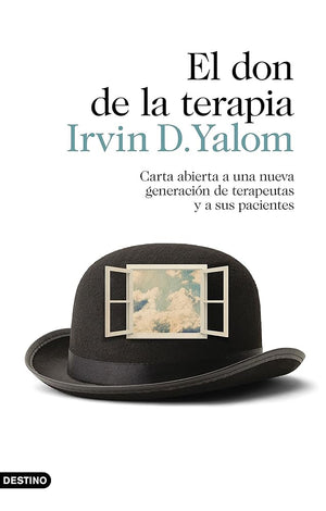 El don de la terapia (Imago Mundi)