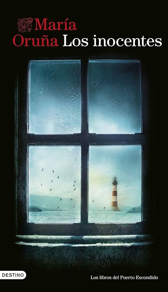 Los inocentes (Áncora & Delfín)