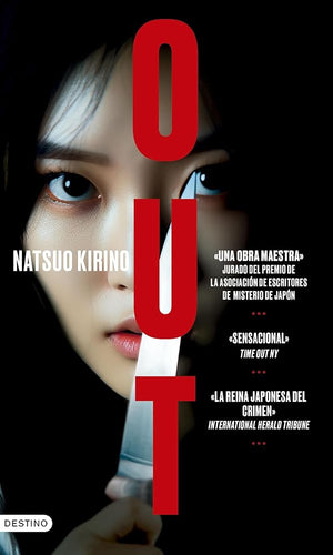 Out (Áncora & Delfín)