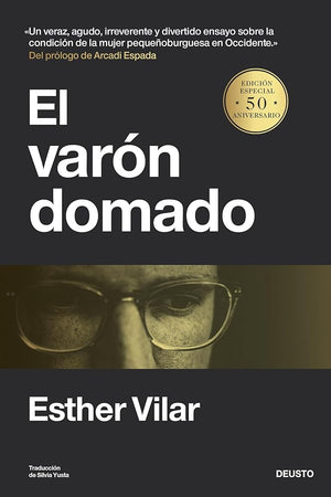 El varón domado (Deusto)