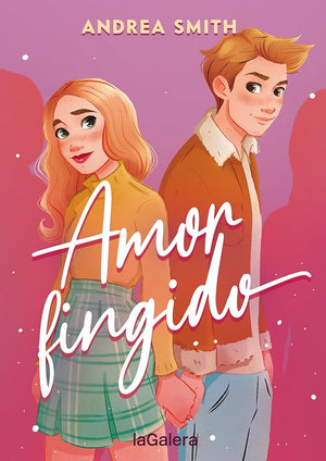 Amor fingido: 87 (Luna roja)