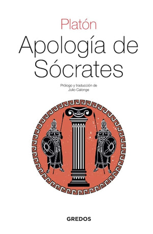 Apología de Sócrates (Textos clásicos)