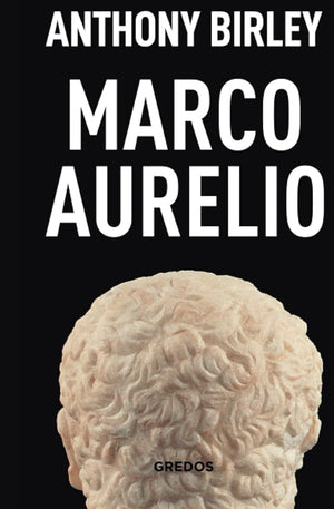 Marco Aurelio (Biogr. de Grecia y R)