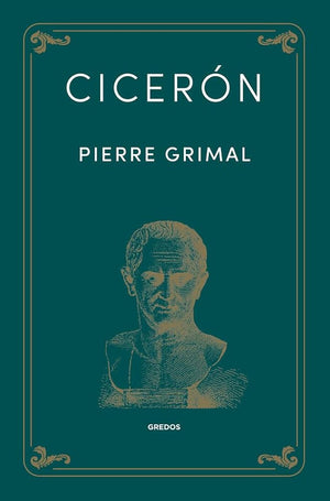 Cicerón (Biogr. de Grecia y R)