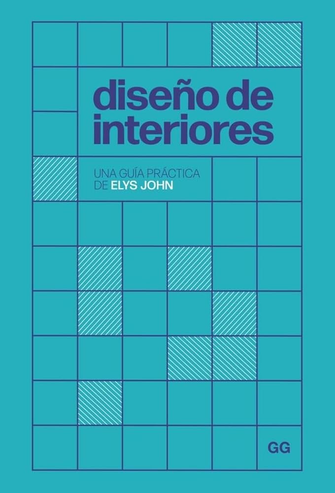 Diseño de interiores: Una guía práctica cover image