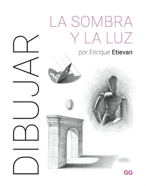 Dibujar la sombra y la luz