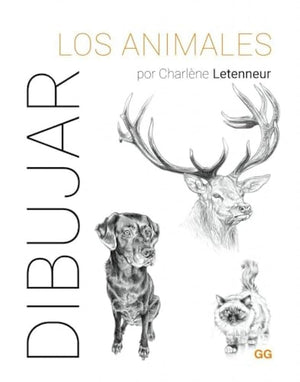 Dibujar los animales
