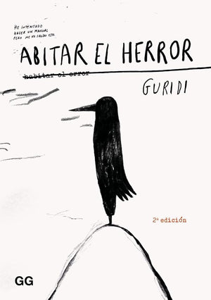 Abitar el herror