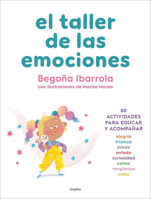 El taller de las emociones