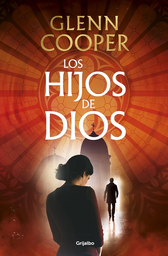 Los Hijos De Dios / Three Marys (A Cal Donovan Thriller) (Spanish Edition)