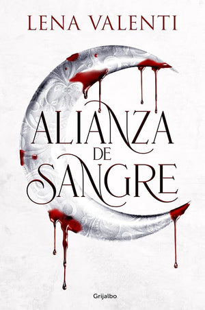 Alianza de sangre (Ficción)