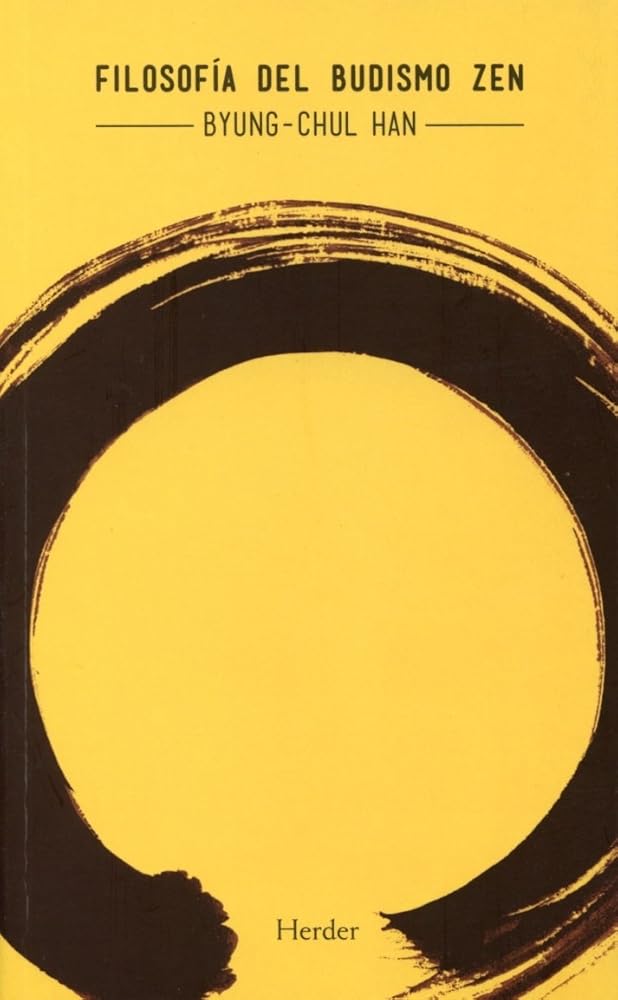 Filosofía Del Budismo Zen (SIN COLECCION) cover image
