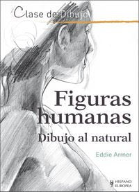 FIGURAS HUMANAS. DIBUJO AL NATURAL (Clase de dibujo)