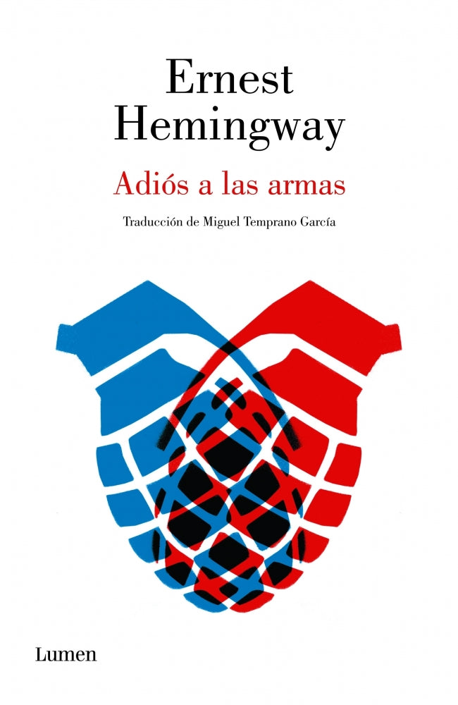 Adiós a las armas