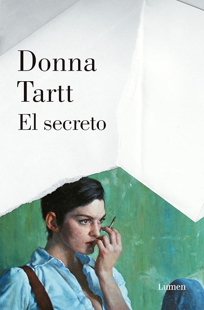 El secreto (Narrativa)