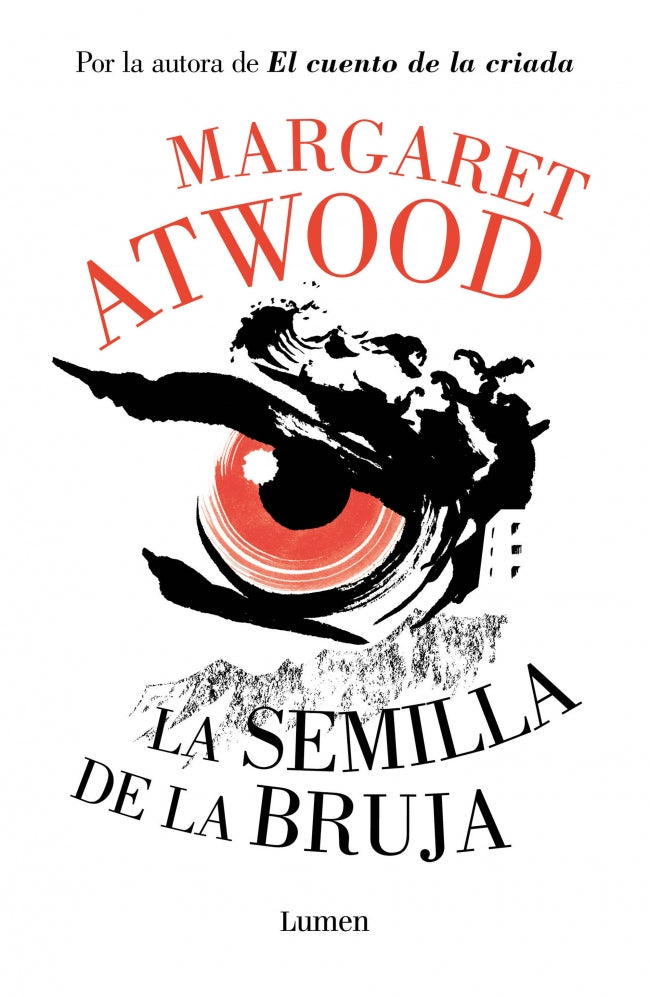 La semilla de la bruja