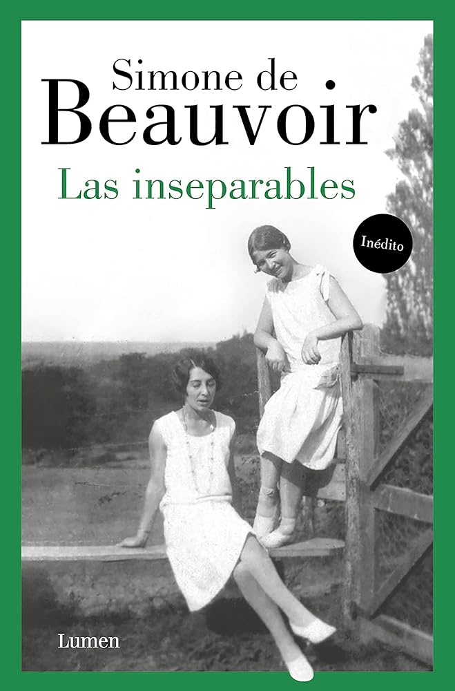 Las inseparables (Narrativa)