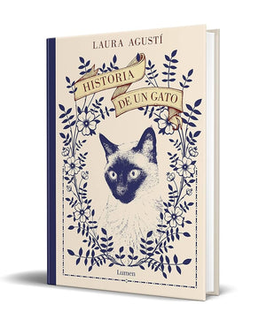 Historia de un gato