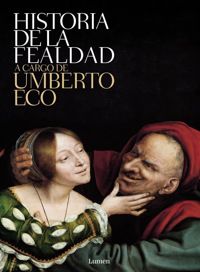 Historia de la fealdad