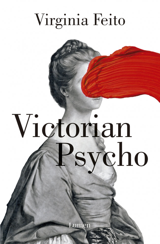 Victorian Psycho