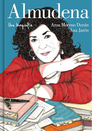 Almudena. Una biografía