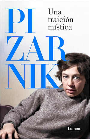 Una traición mística: Antología de relatos (Narrativa)