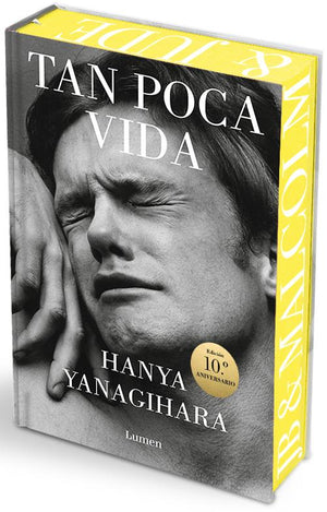Tan poca vida (edición 10.º aniversario)