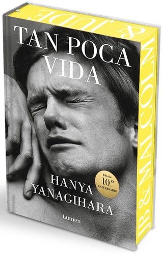 Tan poca vida (edición 10.º aniversario)