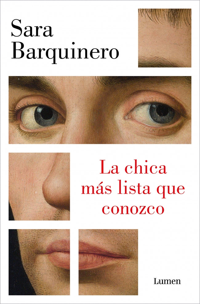 La chica más lista que conozco