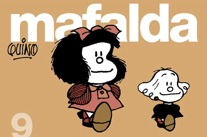 Mafalda 6 (Mafalda 6)