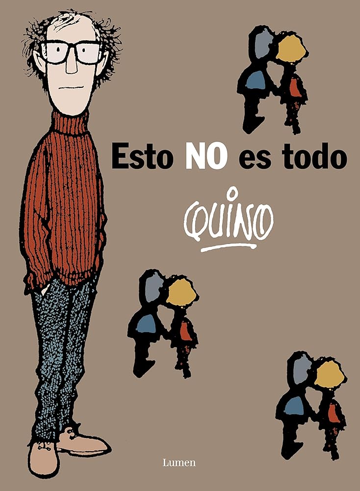 Esto no es todo (Lumen Gráfica) cover image