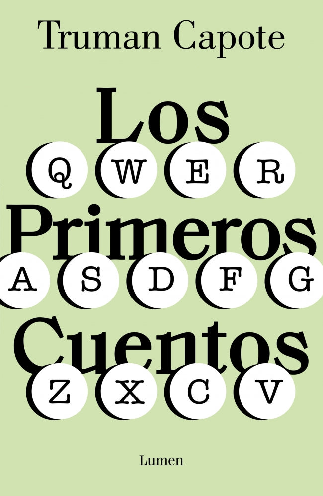 Los primeros cuentos