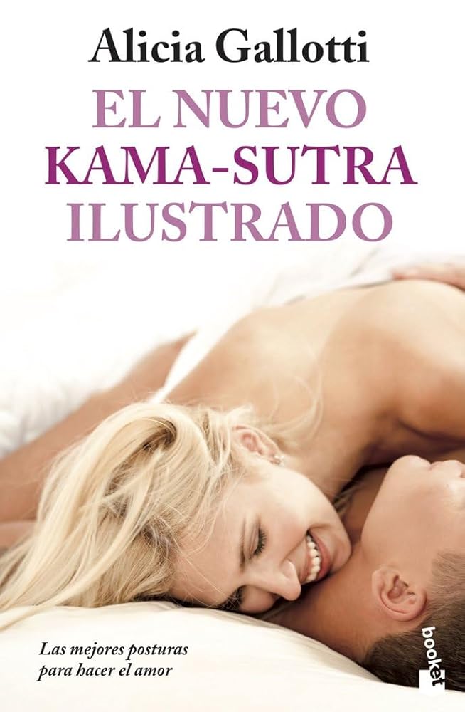 El Nuevo Kama-Sutra Ilustrado: 4093 (Sexualidad y Pareja) cover image