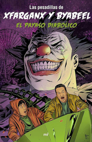 El payaso diabólico (4You2)