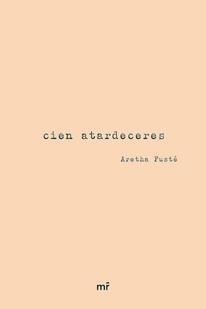 Cien atardeceres (MR Narrativa)