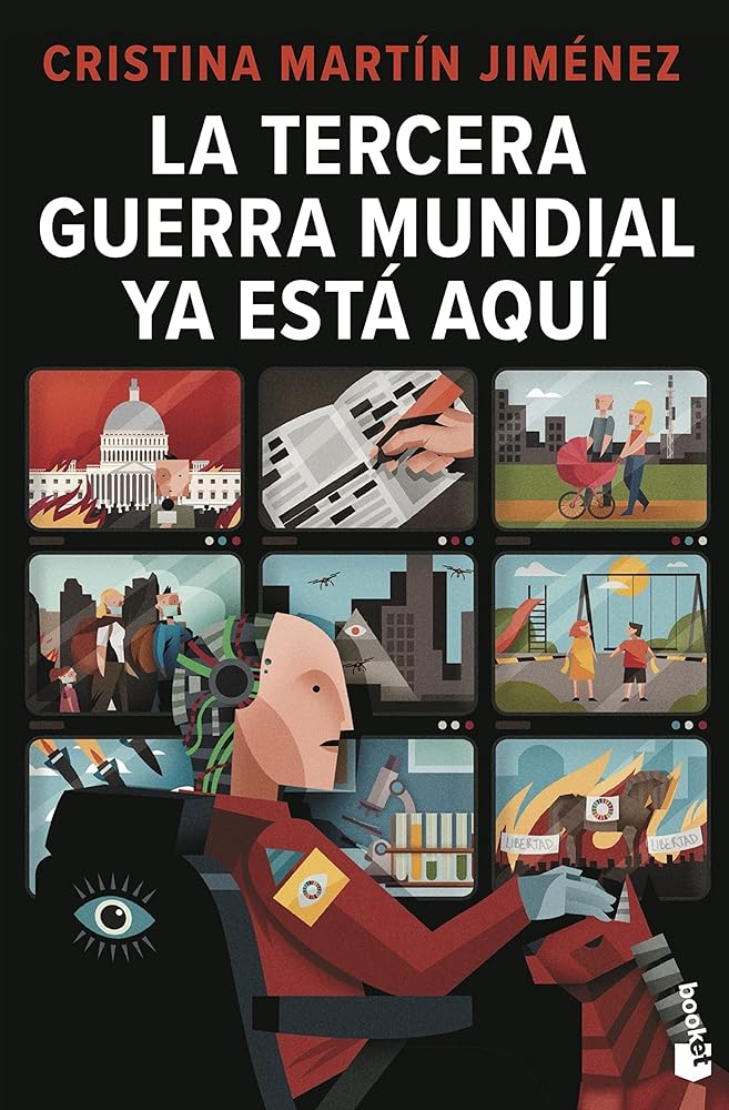 La Tercera Guerra Mundial ya está aquí (Actualidad) cover image