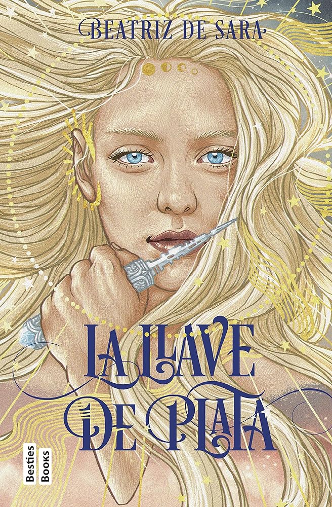 La llave de plata (BestiesBooks)