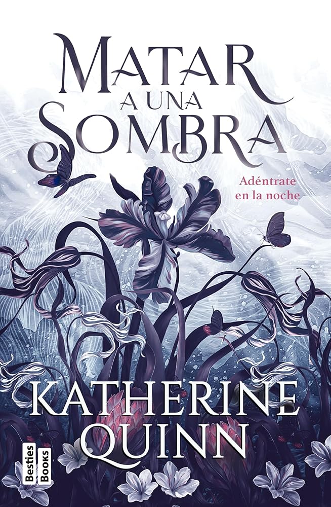 Matar a una sombra: 1 (BestiesBooks) cover image