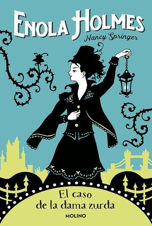 Enola Holmes 2 - El caso de la dama zurda
