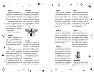 La magia de los sueños (No ficción crossover)