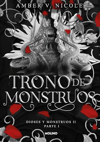 Trono de monstruos (Parte 1) cover image