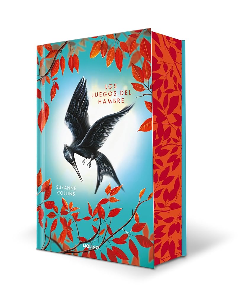 Los Juegos del Hambre 1 - Los Juegos del Hambre (edición especial) cover image