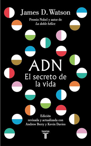 ADN. El secreto de la vida